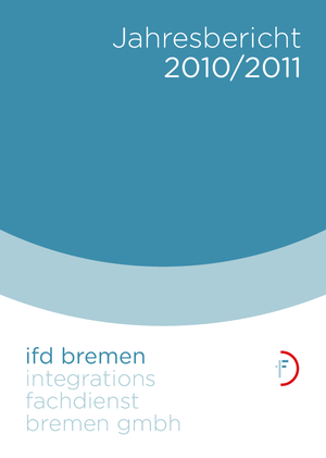 ifd-Jahresbericht 2010/2011